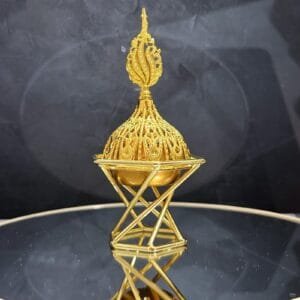 Autentic  XXS Burner