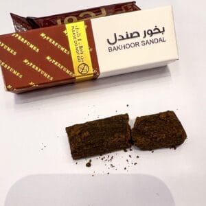 Bakhoor SANDAL 13,5 g