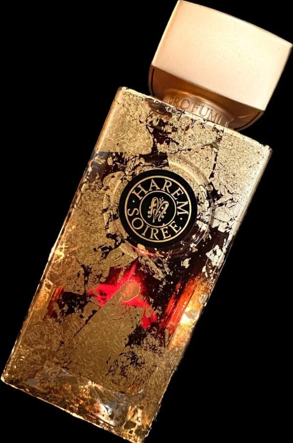 HAREM SOIREE  100 ml (spray)