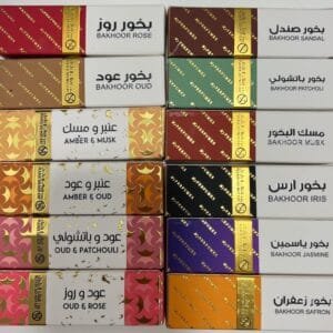 Bakhoor OUD&PATCHOULI 13,5