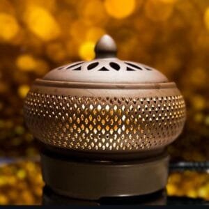 Electrical b. Burner