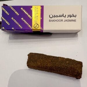 Bakhoor JASMINE 13,5 g