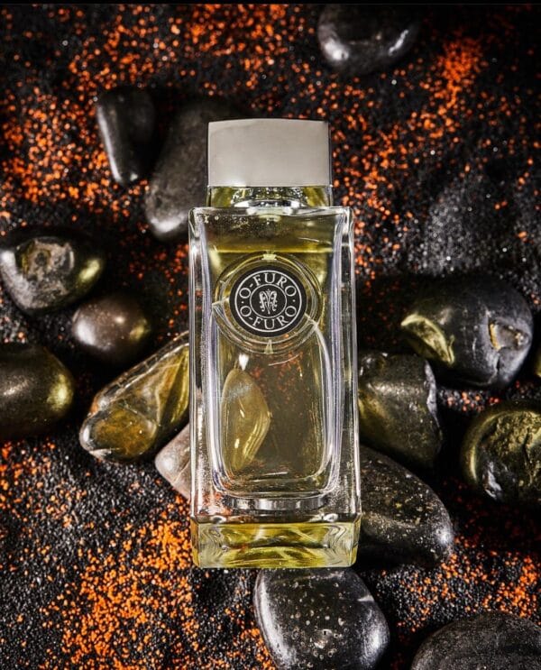 O-FURO  100ml (spray)