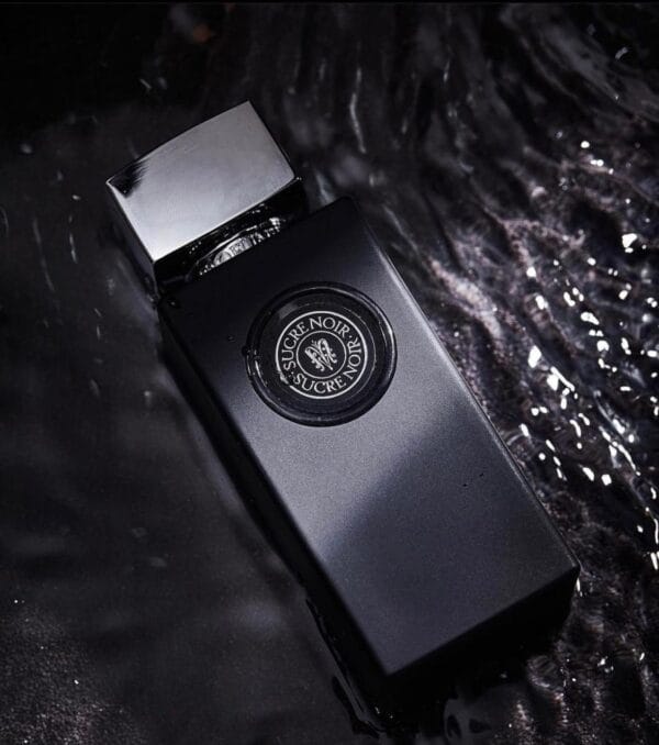 SUCRE NOIR  100ml (spray)