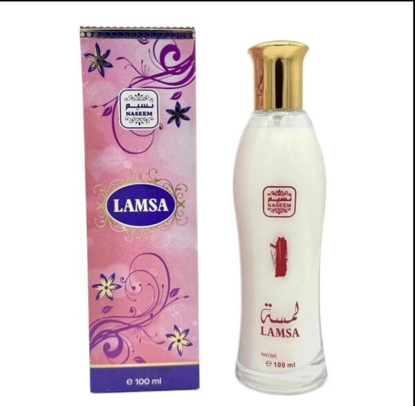 Lamsa  (mulher ) 100 ml - Image 2