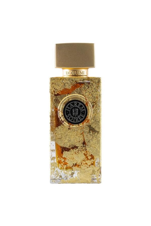 HAREM SOIREE  100 ml (spray) - Image 2