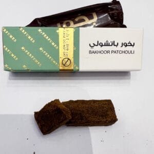 Bakhoor PATCHOULI 13,5g