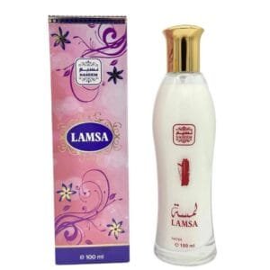 Lamsa  (mulher ) 100 ml