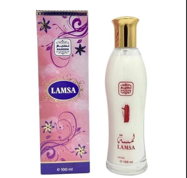 Lamsa  (mulher ) 100 ml