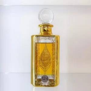 Nr. 12- Inspiração Amouage Interlude