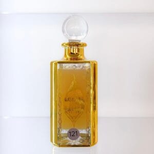Nr. 121 - Musk Al Fransi