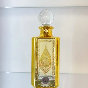 Nr. - 178 - Inspiração Amouage Honour W