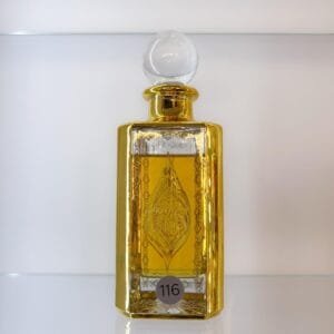 Nr. 153-Inspiração Nishane-100 Silent Ways