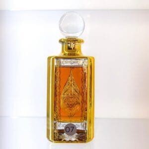 Nr.27- Inspiração Hermes- Terre Hermes