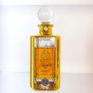 Nr. 122- Inspiração Otto Parisi- Megamare