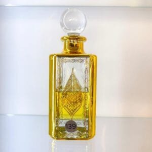 Nr. 203- Inspiração Rabanne- Black XS Men