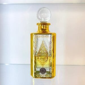 Nr. 204- Inspiração Rabanne- Invictus Platinum