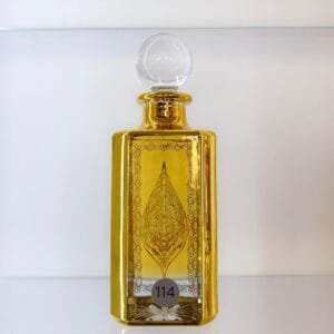 Nr. 109- Inspiração Gucci Bloom