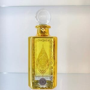 Nr. 91- Inspiração Armani- Aqua Profondo