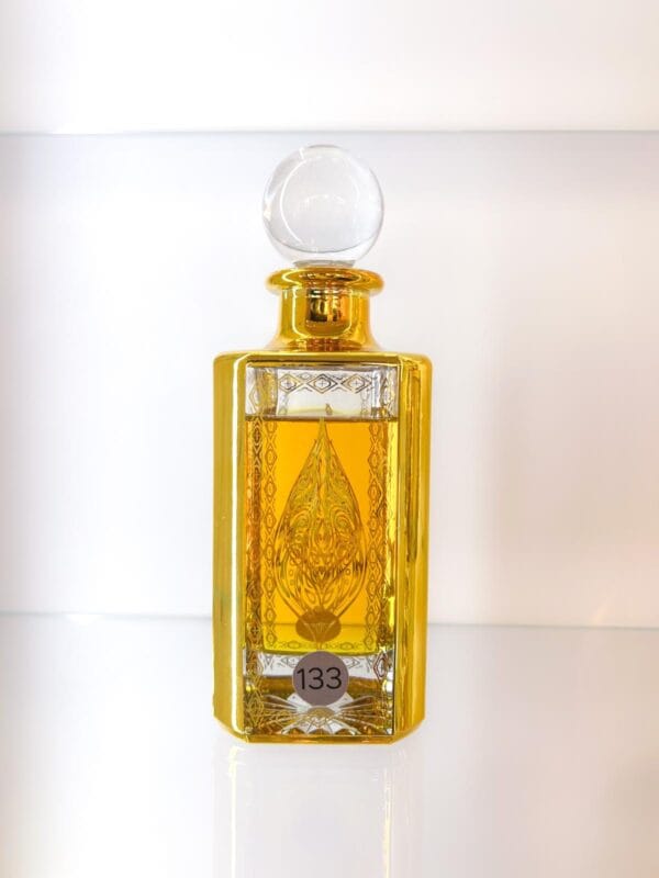 Nr. 133 - Mysore Sandal (Alharamain)