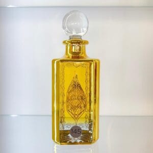 Nr. 145 - Ragba