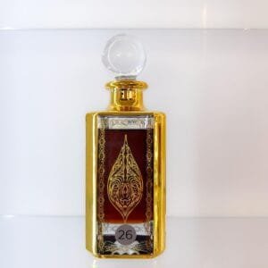 Nr. 177- Inspiração Xerjoff-XJ 2861 Naxos