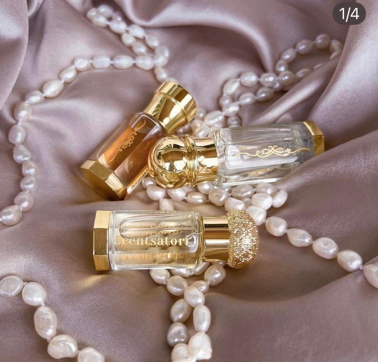 Tom Ford-Vert de Fleur, Inspiração 90 - Image 2