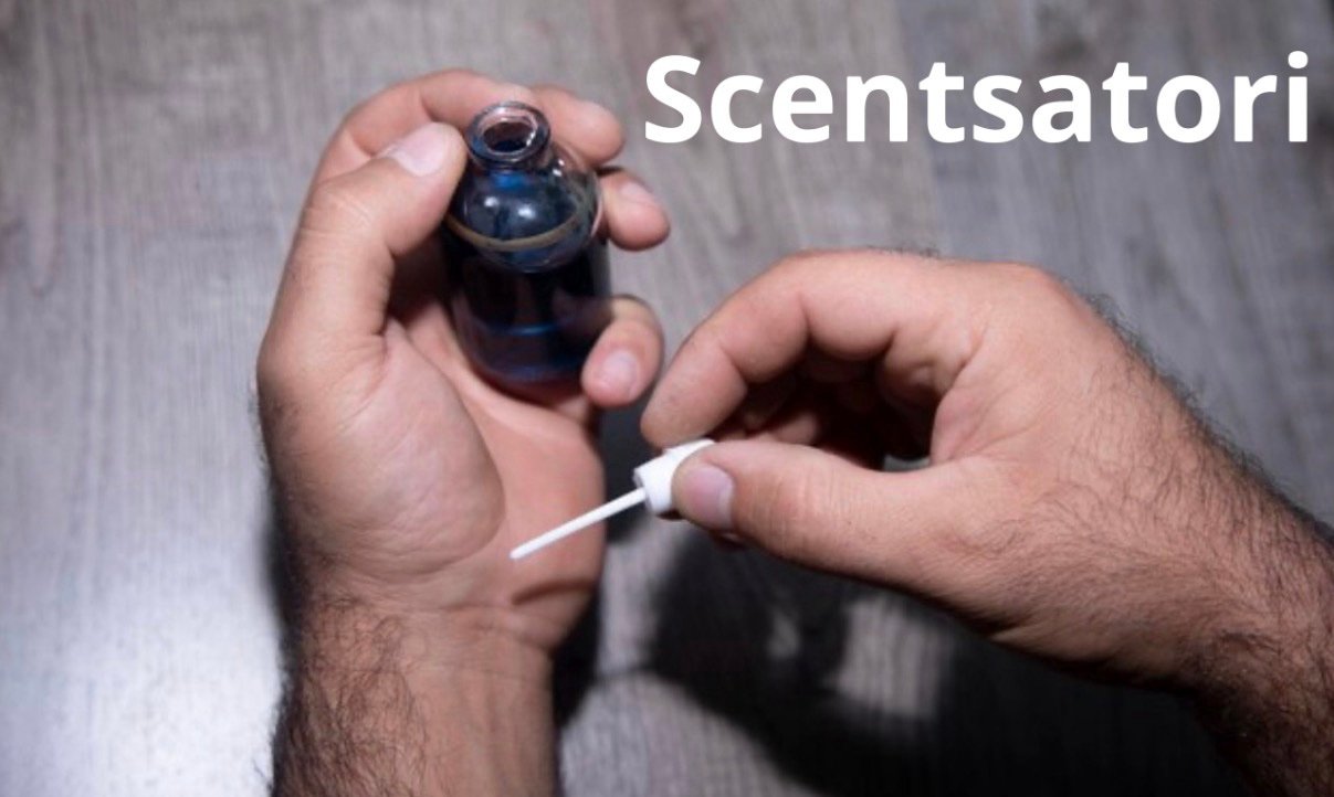 Amouage-Interlude Man, Inspiração 12 - Image 2