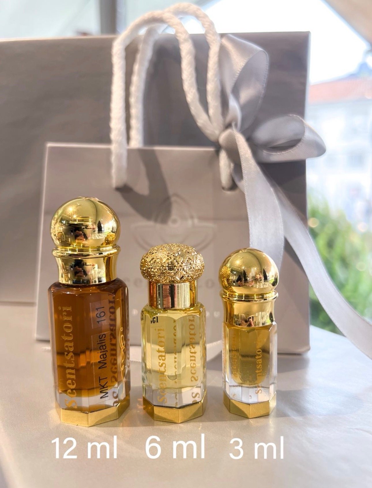 Tom Ford-Café Rose, Inspiração 138