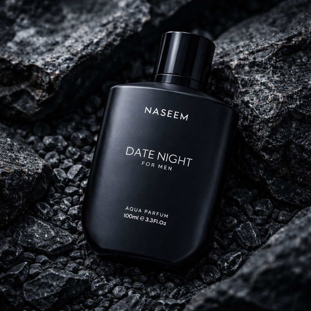 Naseem - Date Night - For Men