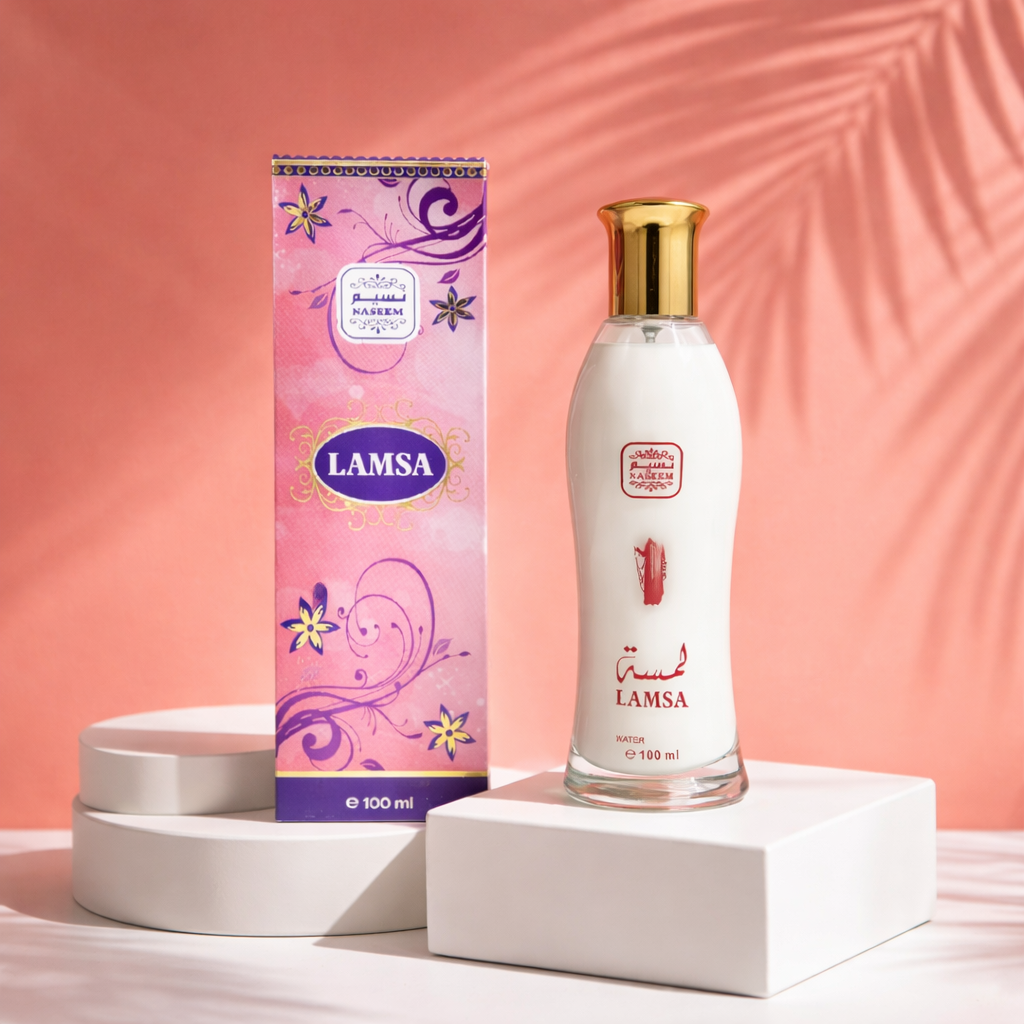 Lamsa - 100 ml