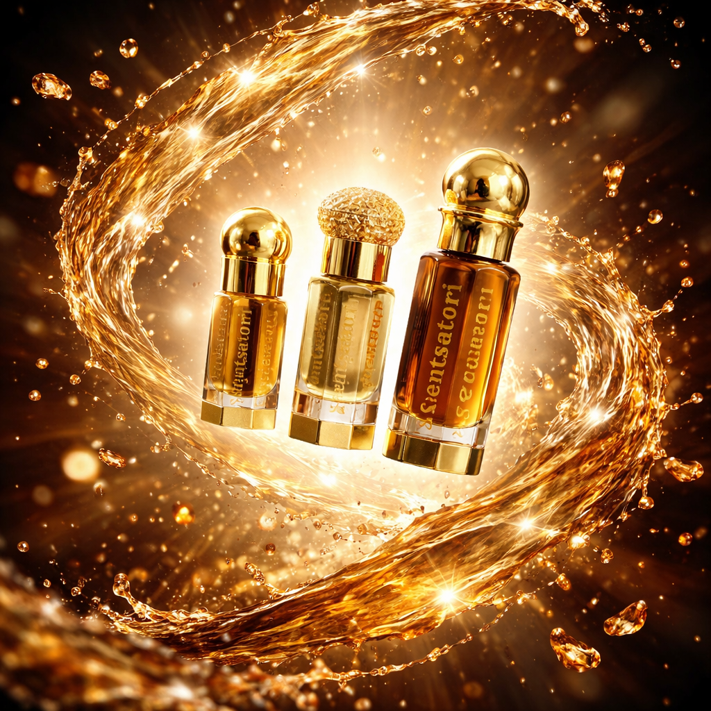 MFK- Oud Al Handan, Inspiração 41