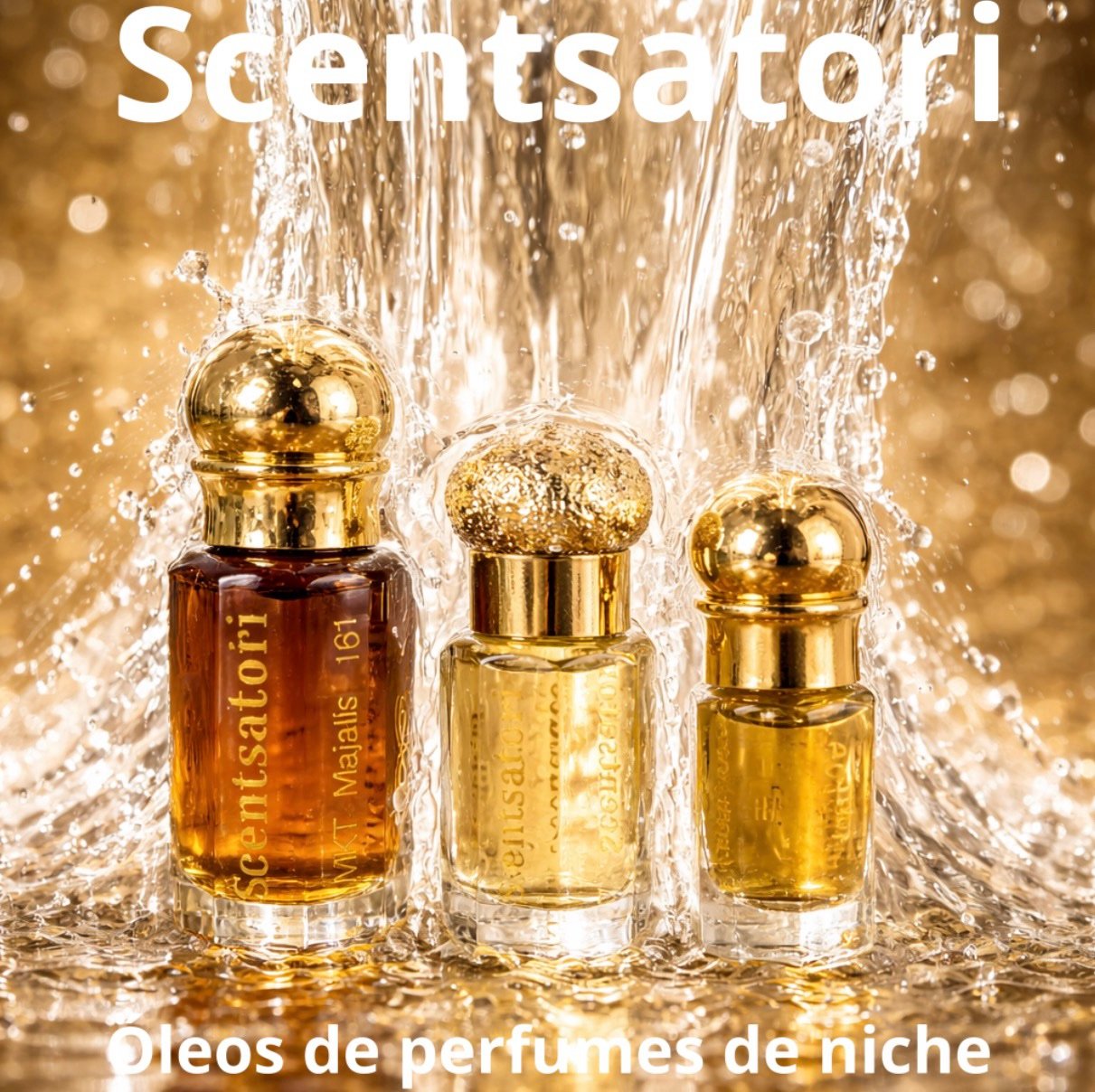 Hermes - Terre, Inspiração 27