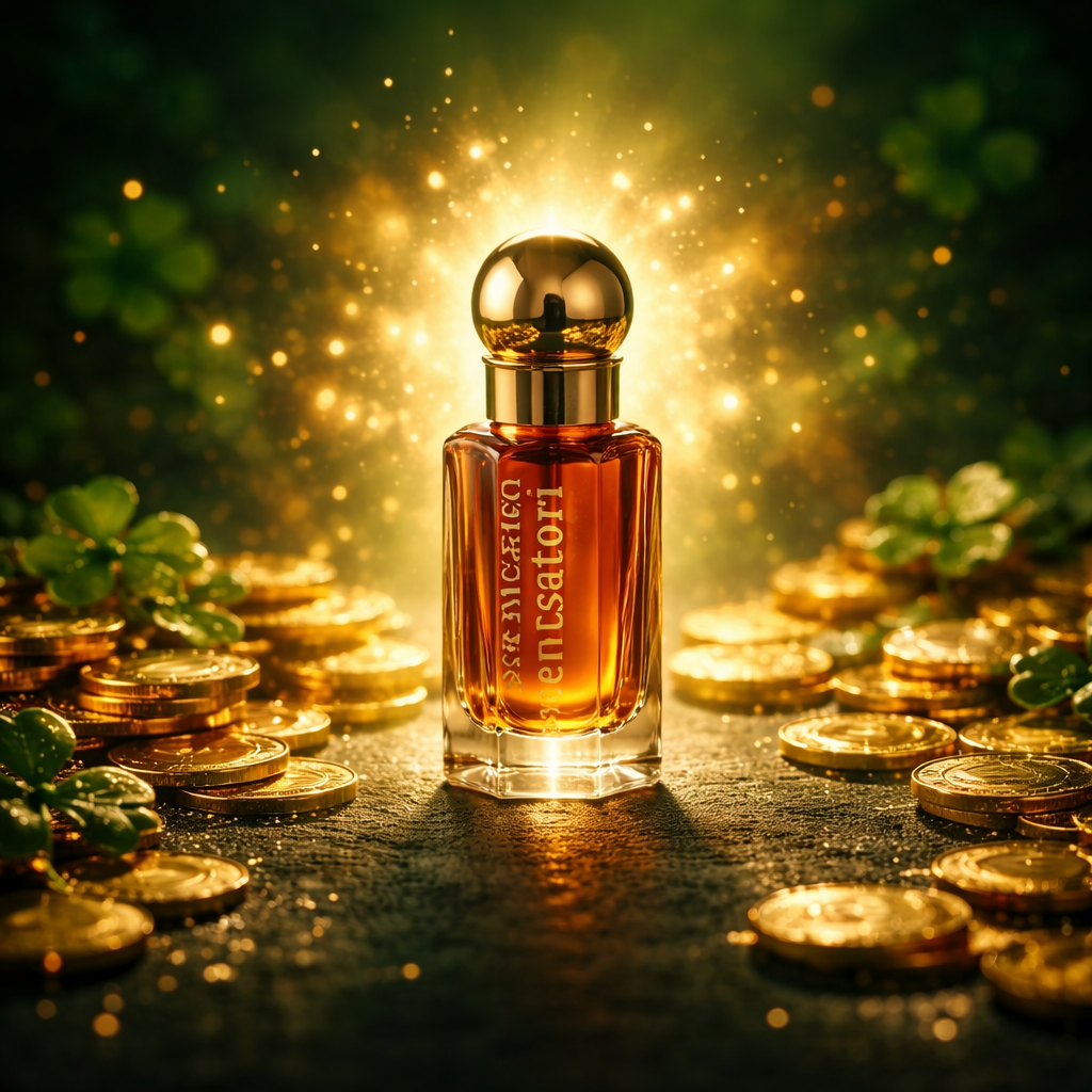 Armani Privé- Malachite Vert, Inspiração 169