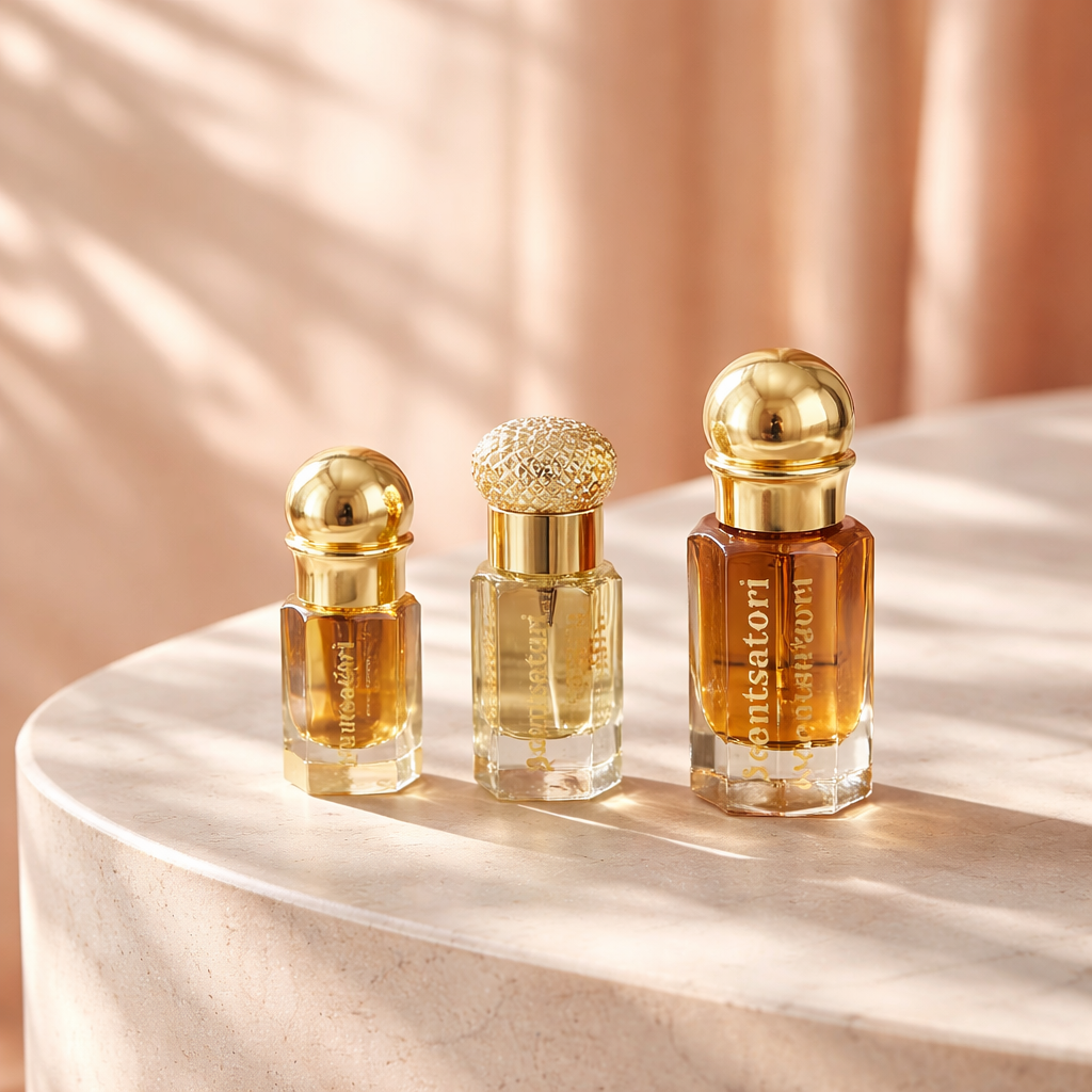 Armani Privé- Cuir Majeste, Inspiração 23