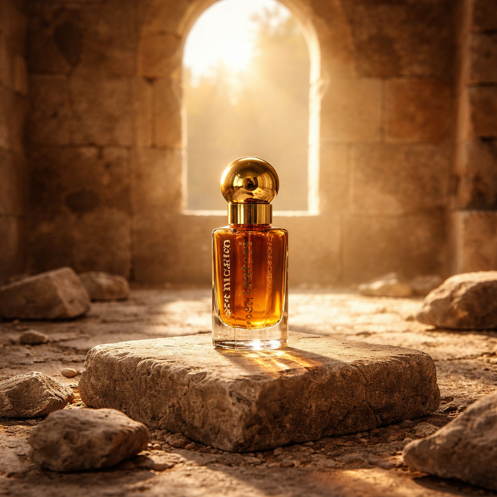 MFK- Swimni Harran Mukhalat, Inspiração 40