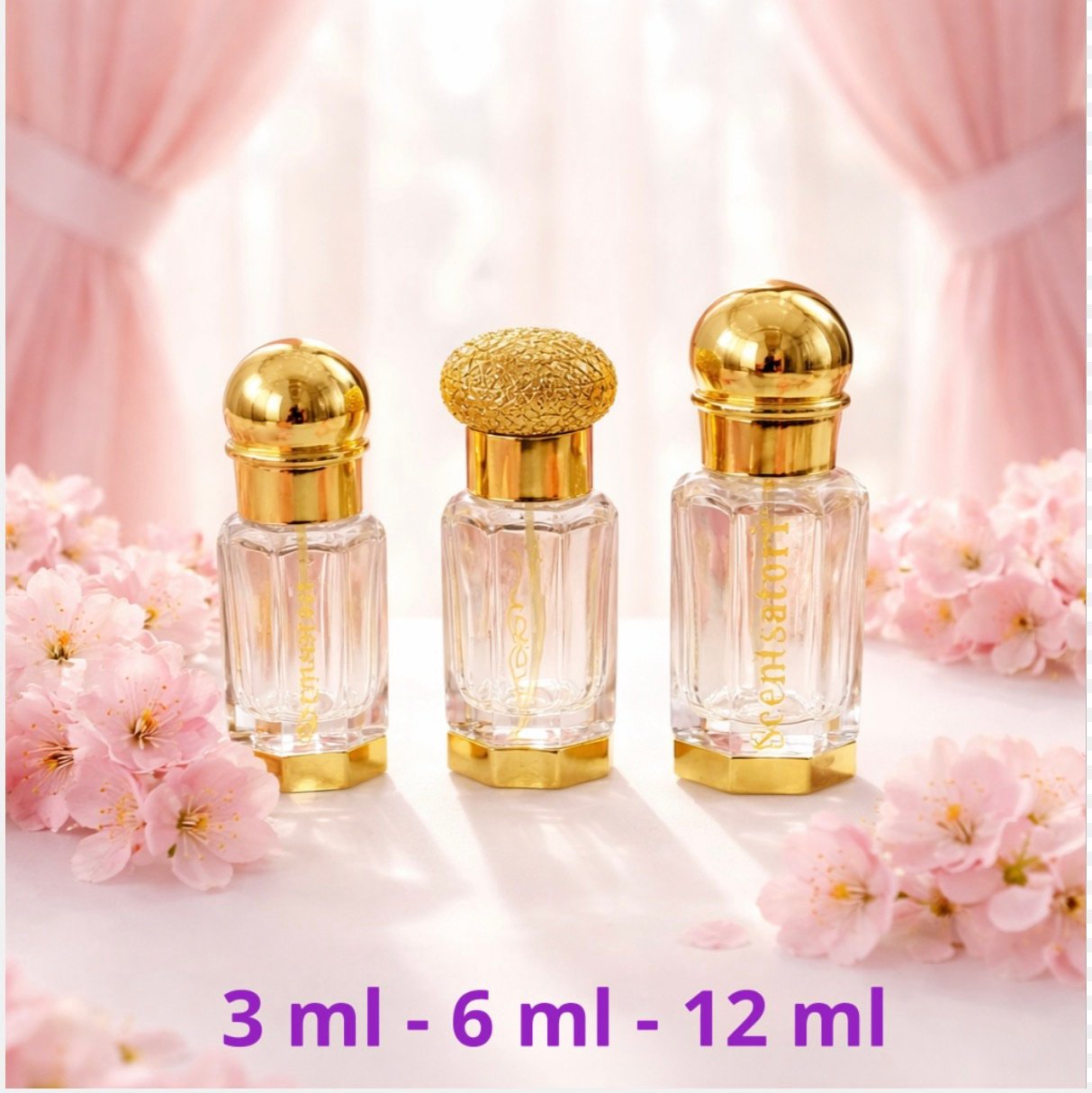 Chanel-Les Exclusives-Nº 22, Inspiração 22