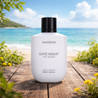 Naseem - Date Night For Women - Aqua Parfum