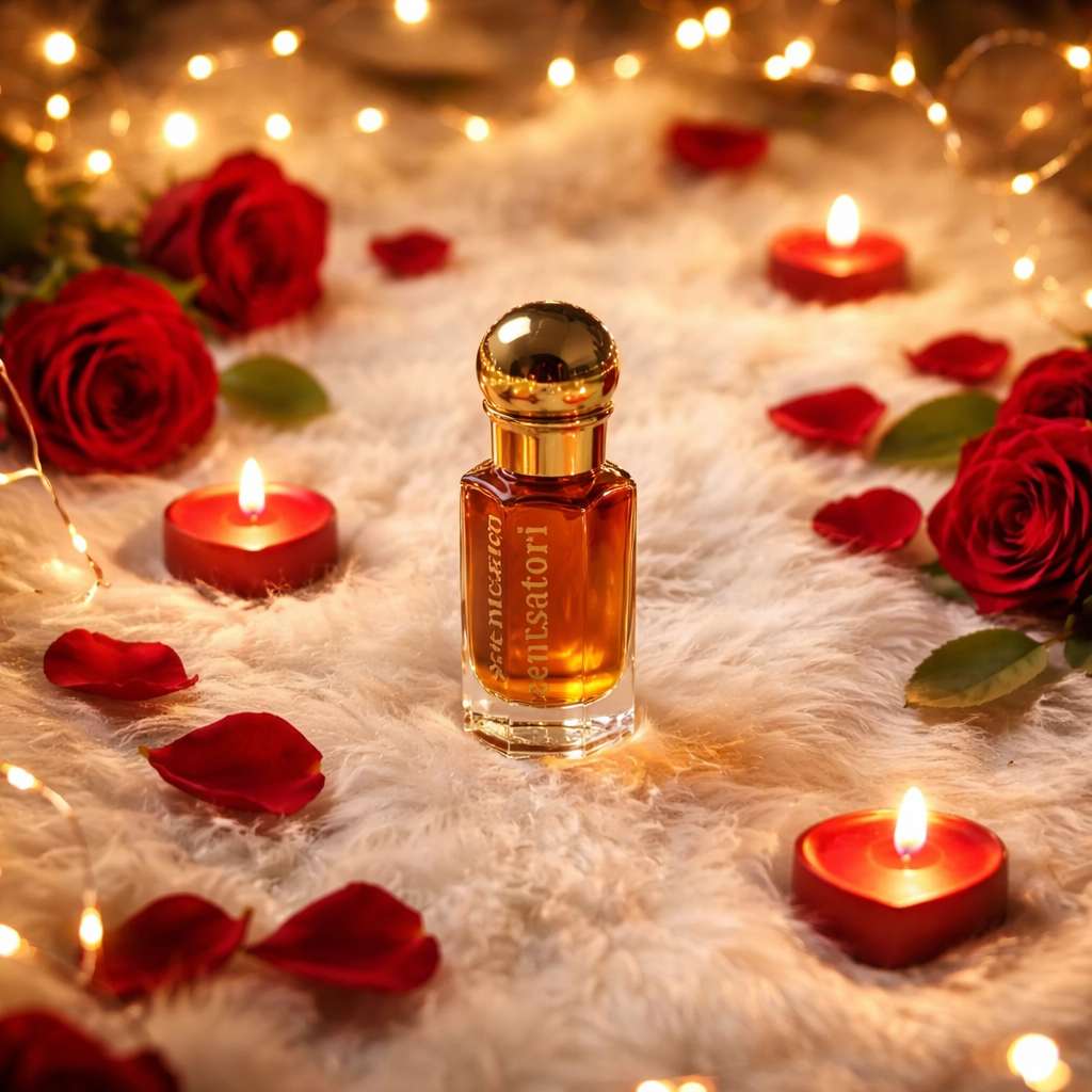 Thomas Kosmala - Aprés L'Amour, Inspiração 471