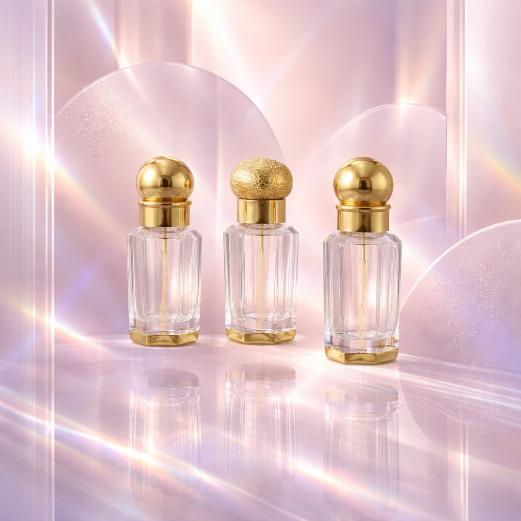 Kayali - Amber 28, Inspiração 57