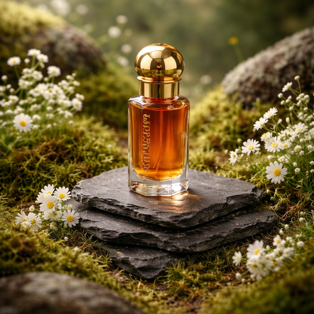 Ex Nihilo - Fleur Narcotique, Inspiração 2