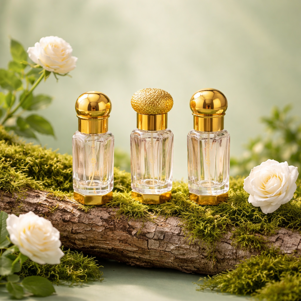 Escentric Molecules - 020, Inspiração 81