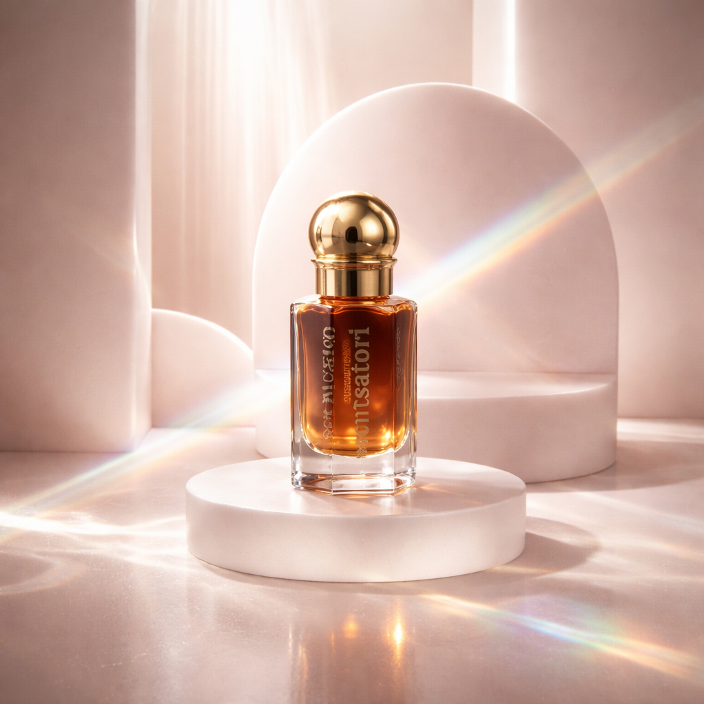 Tiziana Terenzi -Kirke, Inspiração 120