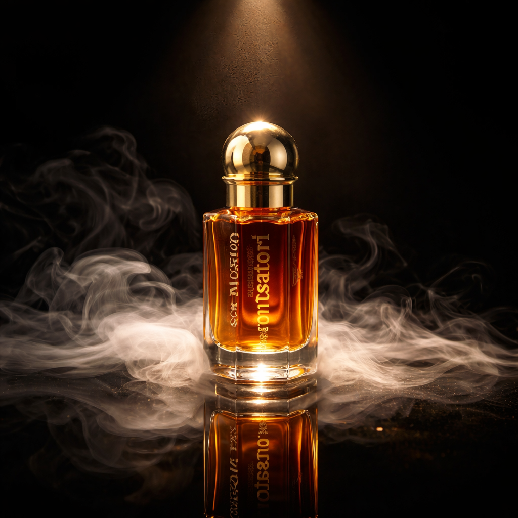 Essential Parfums - Bois Imperial, Inspiração 191