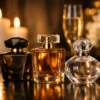 Fragrâncias intensas para ocasiões especiais