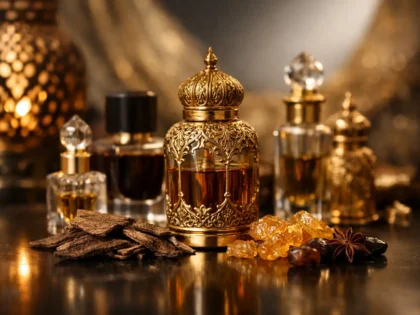 Perfume árabe: vale mesmo a pena?