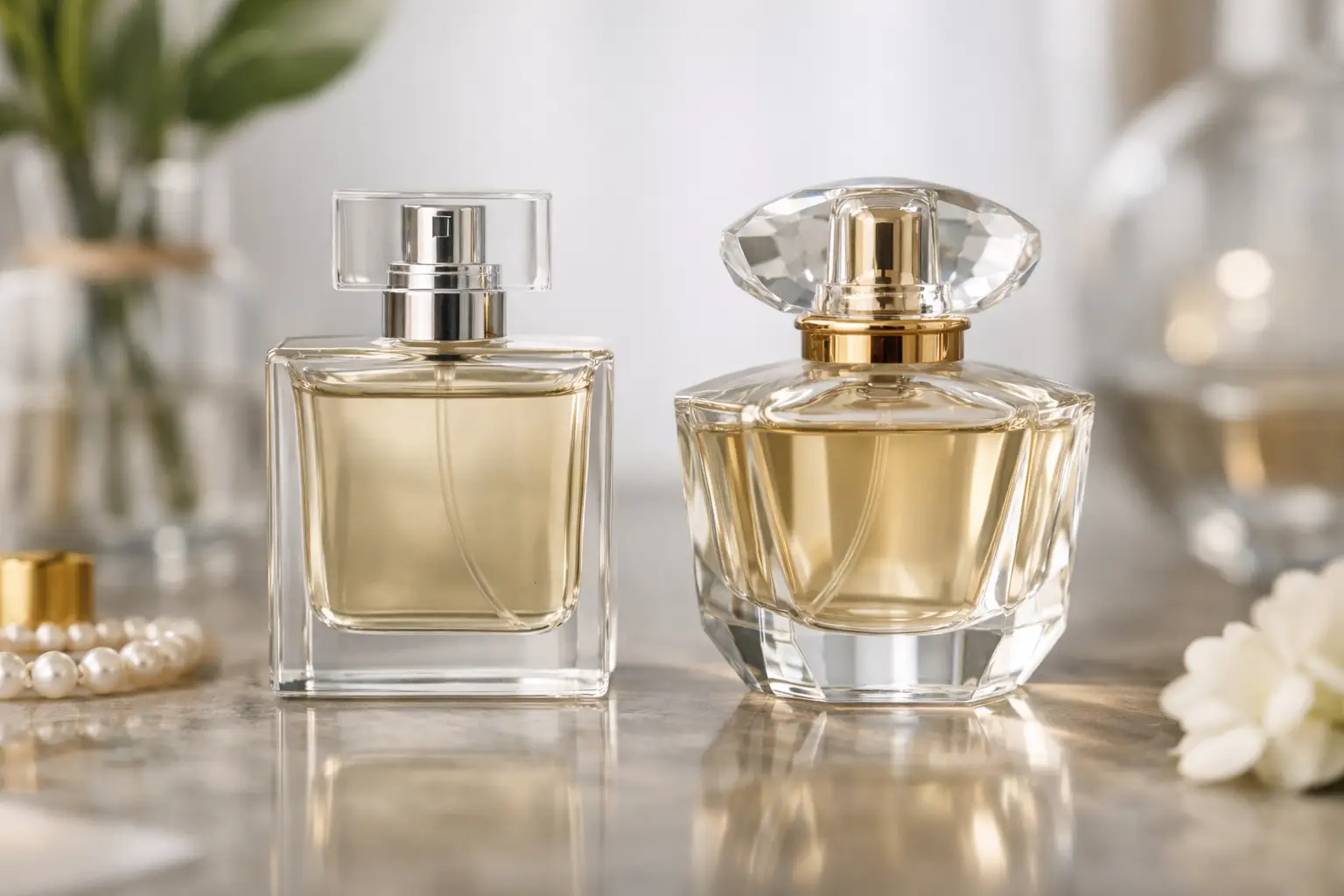 Perfume inspirado ou original: qual escolher?