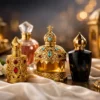 12 melhores perfumes árabes femininos