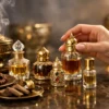 Como escolher óleo perfume árabe