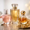 Perfumes femininos inspirados de longa duração